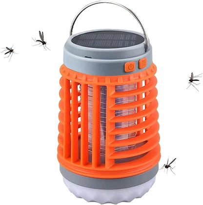 Best Adventure Shop™ Smart Mosquito Killing Lamp 2-in-1