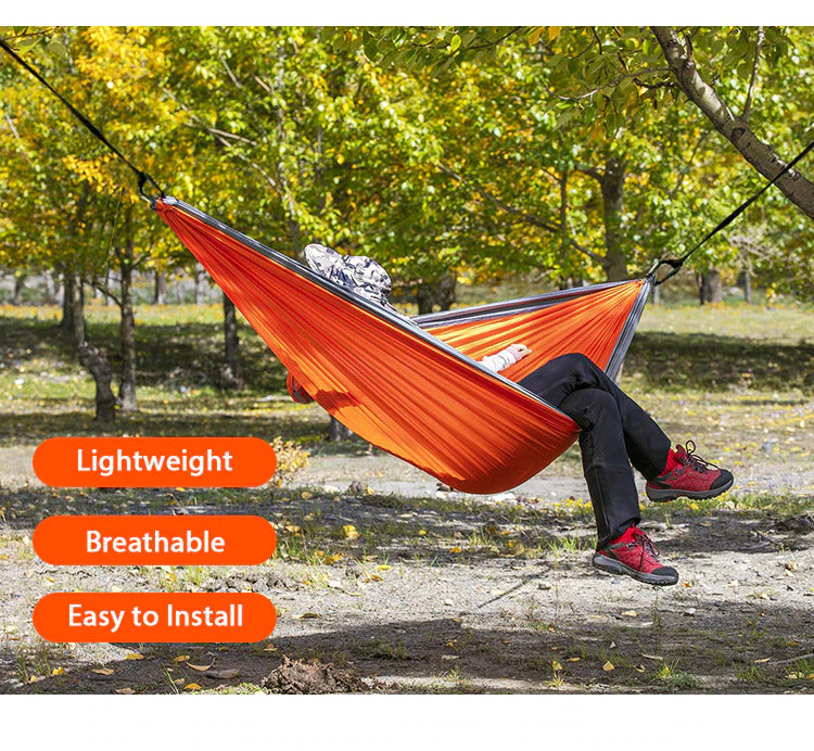 Best Adventure Shop™ Portable Hammock