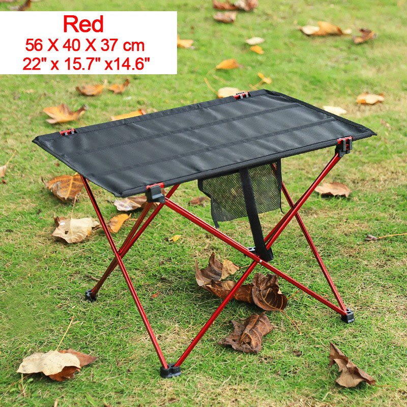 Best Adventure Shop™ Outdoor Foldable Table