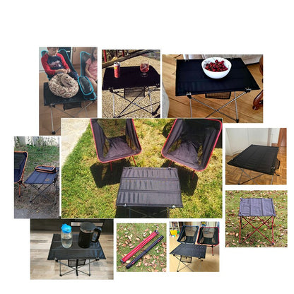 Best Adventure Shop™ Outdoor Foldable Table