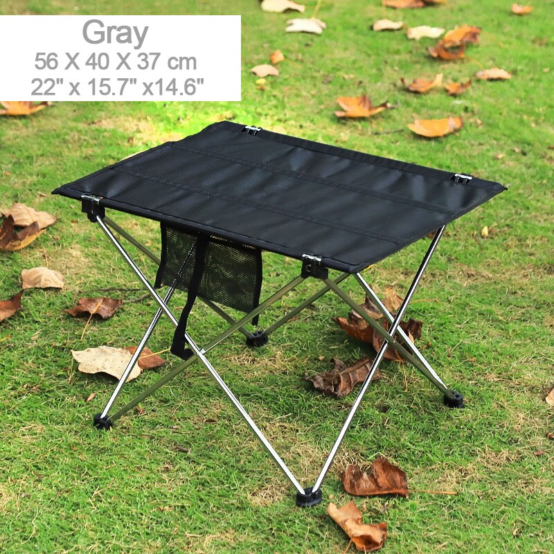 Best Adventure Shop™ Outdoor Foldable Table