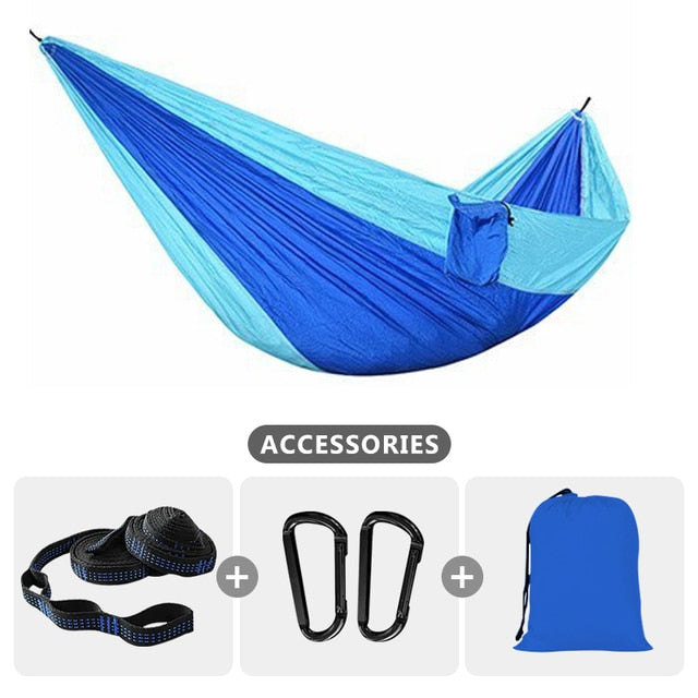 Best Adventure Shop™ Portable Hammock