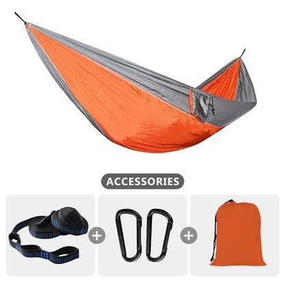 Best Adventure Shop™ Portable Hammock