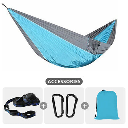 Best Adventure Shop™ Portable Hammock