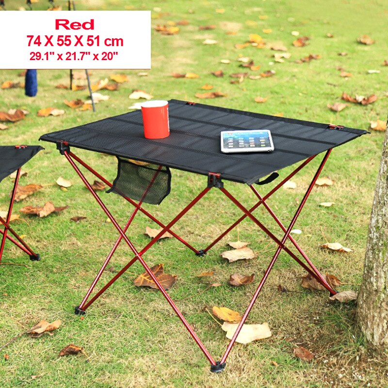 Best Adventure Shop™ Outdoor Foldable Table