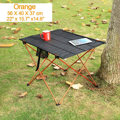 Best Adventure Shop™ Outdoor Foldable Table