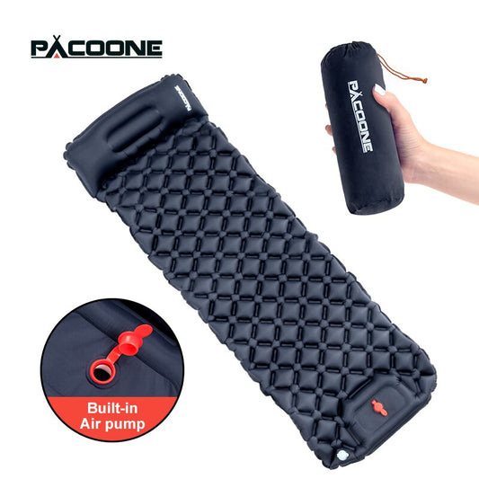 Best Adventure Shop™ Camping Sleeping Pad