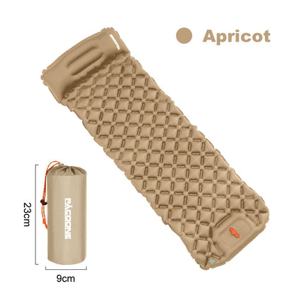 Best Adventure Shop™ Camping Sleeping Pad