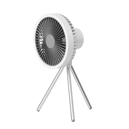 Best Adventure Shop™ 3-in-1 Smart Portable Camping Fan