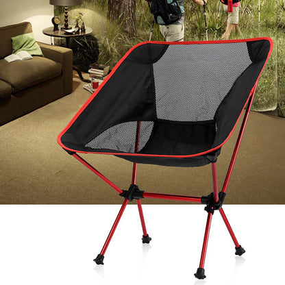 Best Adventure Shop™ Portable Folding Camping Chair